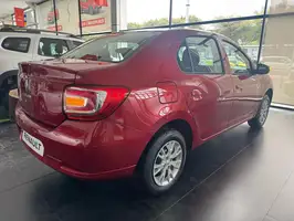 2026  Renault Logan - Image 4