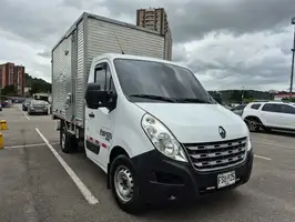 2020  Renault Master - Image 1