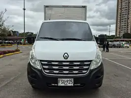 2020  Renault Master - Image 3