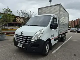 2020  Renault Master - Image 4