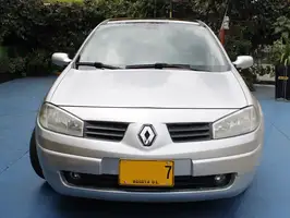 2006  Renault Megane - Image 2