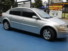 2006  Renault Megane - Image 3