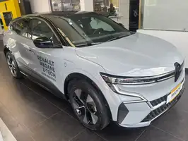 2025  Renault Megane - Image 1