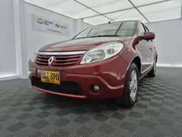 2012  Renault Sandero - Image 4