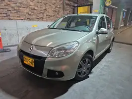 2016  Renault Sandero - Image 1