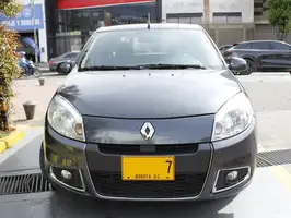 2016  Renault Sandero - Image 2