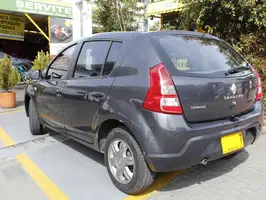 2016  Renault Sandero - Image 5