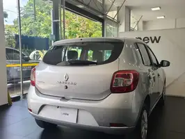 2018  Renault Sandero - Image 2