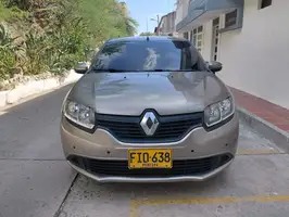 2019  Renault Sandero - Image 3