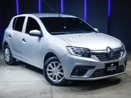 2022  Renault Sandero - Image 1