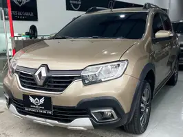 2022  Renault Sandero - Image 1