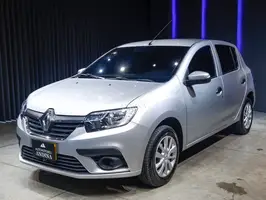 2022  Renault Sandero - Image 2