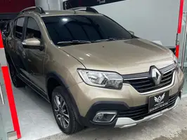 2022  Renault Sandero - Image 2