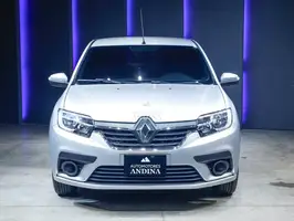 2022  Renault Sandero - Image 3