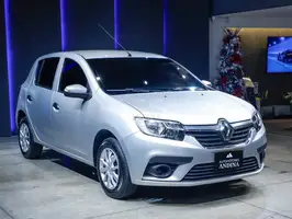 2022  Renault Sandero - Image 4