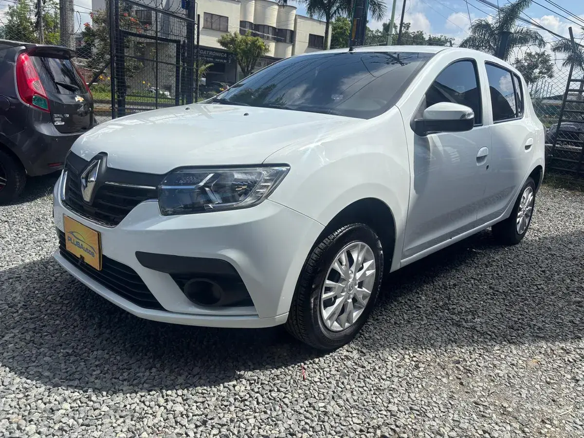 2023  Renault Sandero