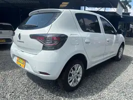 2023  Renault Sandero - Image 3