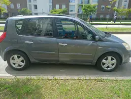 2008  Renault Scénic - Image 5