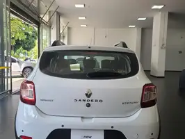 2018  Renault Stepway - Image 3