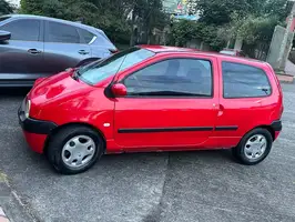 2005  Renault Twingo - Image 3