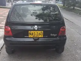 2009  Renault Twingo - Image 3