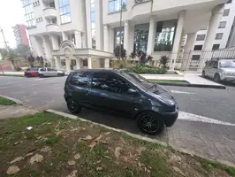 2012  Renault Twingo - Image 3