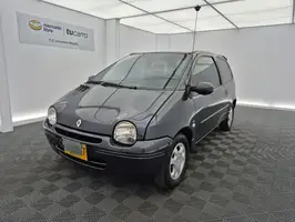2013  Renault Twingo - Image 1