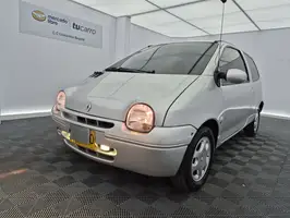 2013  Renault Twingo - Image 1