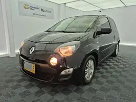 2014  Renault Twingo - Image 2