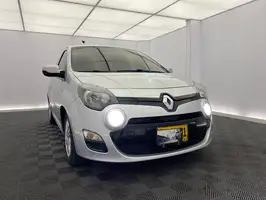 2014  Renault Twingo - Image 2