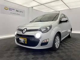 2014  Renault Twingo - Image 4