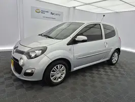 2014  Renault Twingo - Image 5