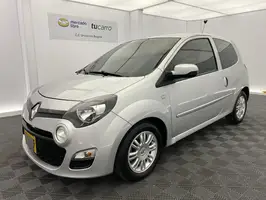 2014  Renault Twingo - Image 5