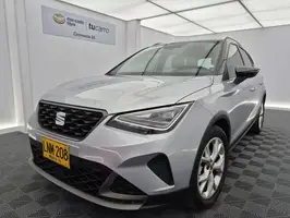 2023  Seat Unknown - Image 1