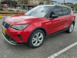 2023  Seat Unknown - Image 1