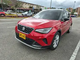 2023  Seat Unknown - Image 4