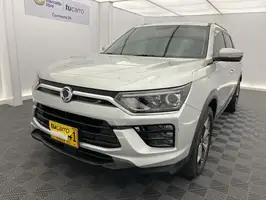 2023  Ssangyong Unknown - Image 5