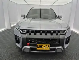 2024  Ssangyong Unknown - Image 3