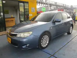 2008  Subaru Unknown - Image 1