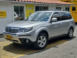 2009  Subaru Unknown - Image 4