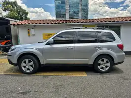 2009  Subaru Unknown - Image 5