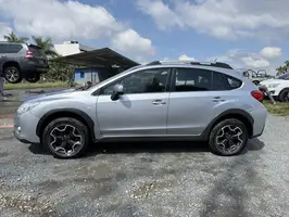 2012  Subaru Unknown - Image 2