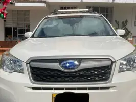 2015  Subaru Unknown - Image 5