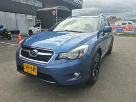 2016  Subaru Unknown - Image 1