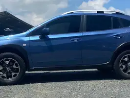 2018  Subaru Unknown - Image 2