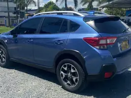 2018  Subaru Unknown - Image 3