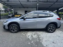 2018  Subaru Unknown - Image 4