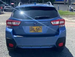 2018  Subaru Unknown - Image 4