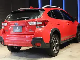 2019  Subaru Unknown - Image 5
