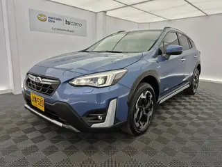 2021 Subaru Unknown